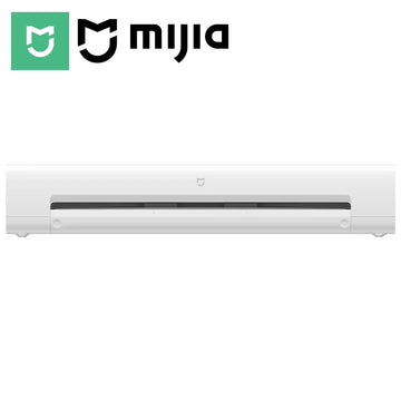 MIJIA Vacuum Sealer Machine,70Kpa Food Vacuum Sealer Machine Preservation Dry/Moist Modes,220V With Free 10pcs Vacuum Bag